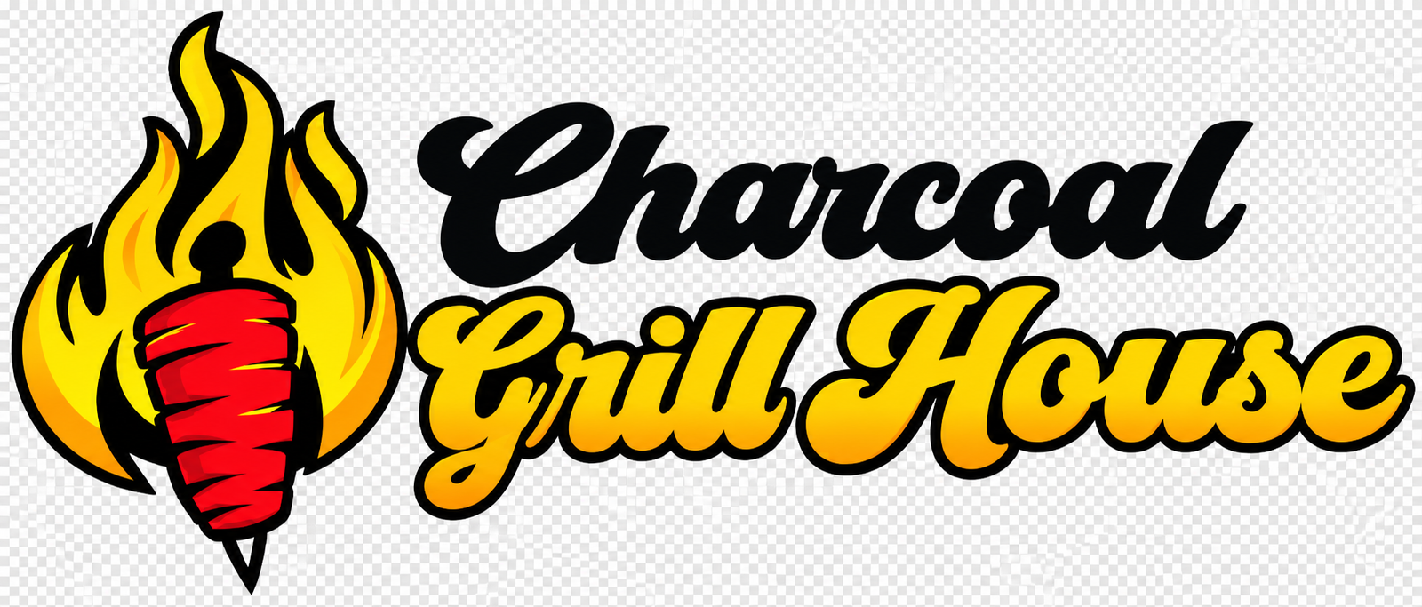 CHARCOAL